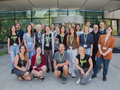 Instruct-ERIC course Brno, september 2026