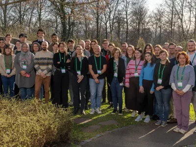 Protein Quality control course March 2026